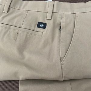 Three (3) Dockers khaki pants, 38”x30” great condition.Selling bundled 3/$25!